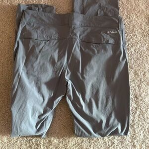 Columbia pants
